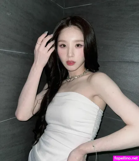 Heejin OnlyFans Thumbnail #aVinudTkDX