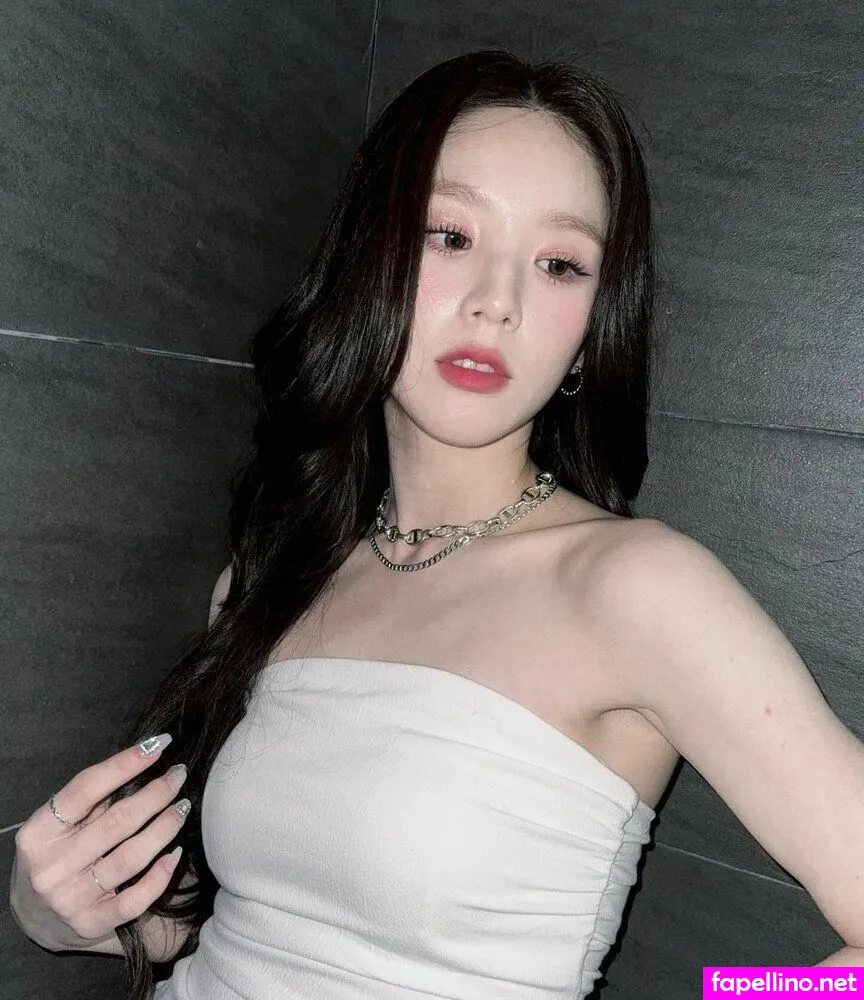 heejin_theworld Nude Leaked OnlyFans Photo #bQWSFnnNwG