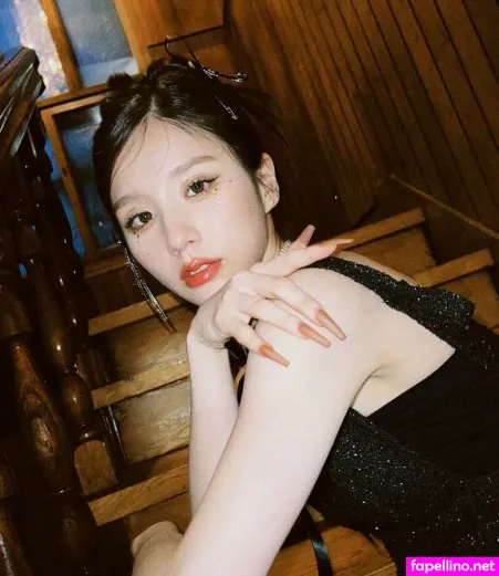 Heejin OnlyFans Thumbnail #ddk8yJ8jqH