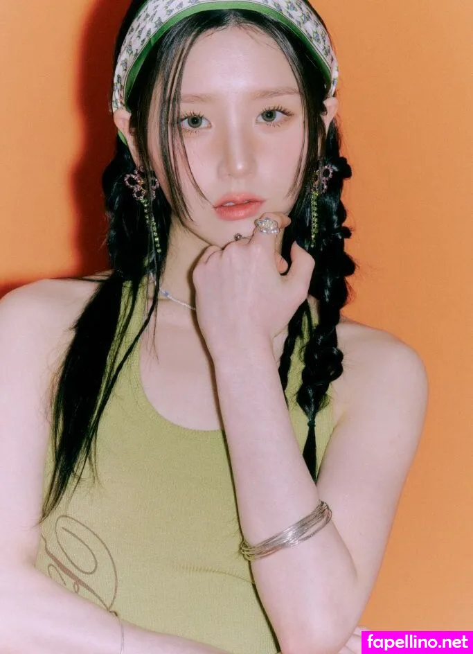 heejin_theworld Nude Leaked OnlyFans Photo #dgyIgs3w2P