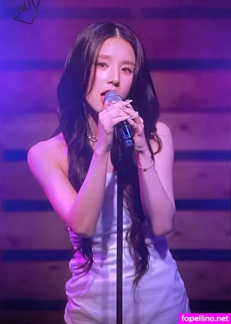 Heejin OnlyFans Thumbnail #dh5k3MGE5p