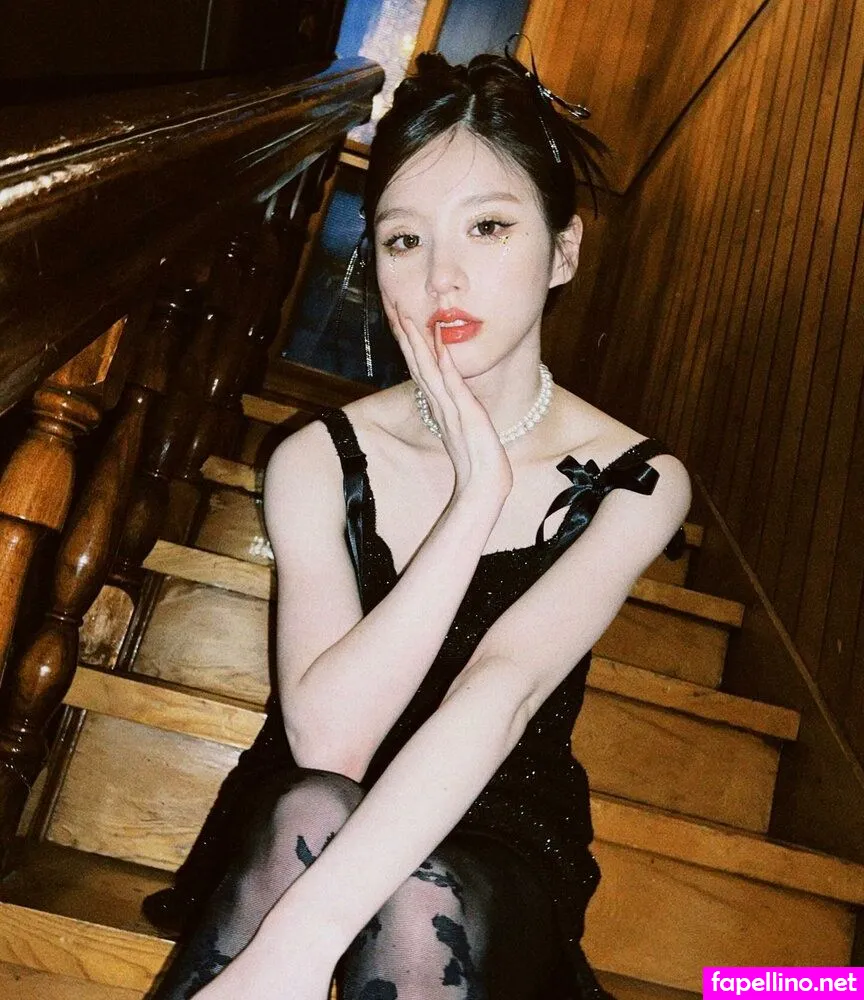 heejin_theworld Nude Leaked OnlyFans Photo #fQ3LFlWxTp