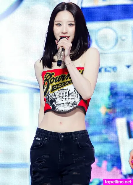 Heejin OnlyFans Thumbnail #jW1NXX5yig