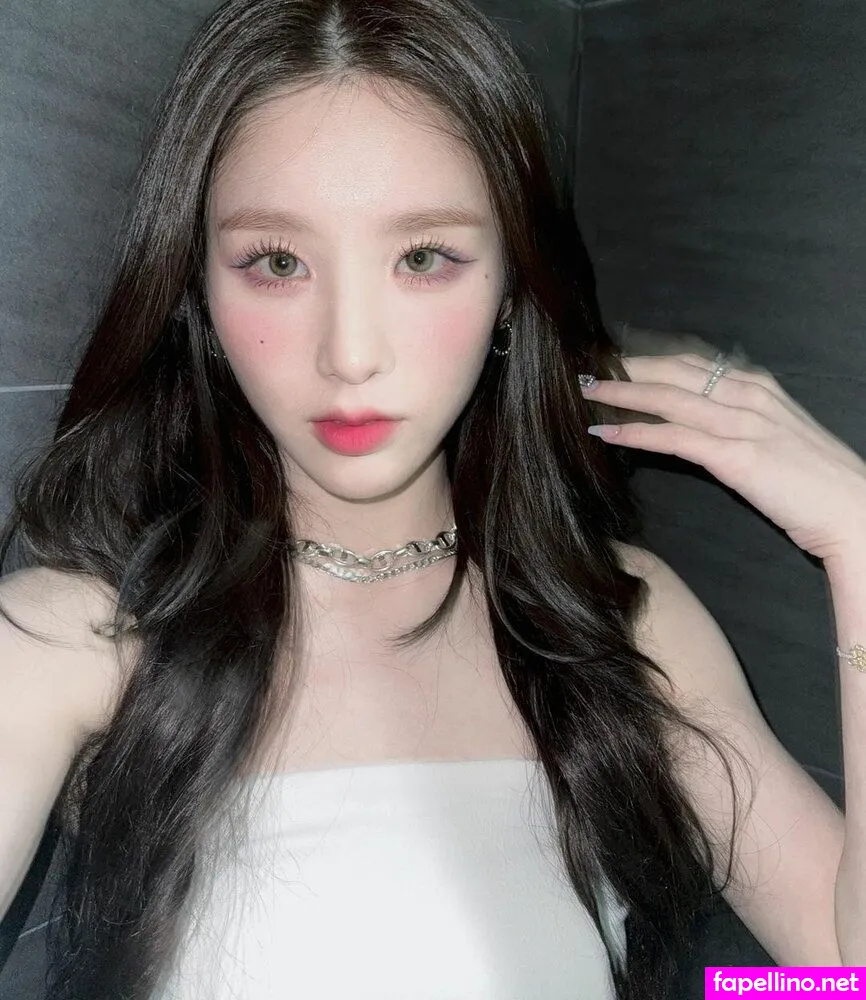 heejin_theworld Nude Leaked OnlyFans Photo #oIQBuPzhI9