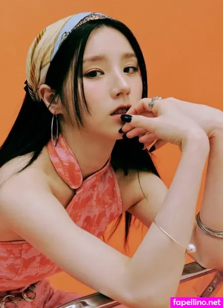 Heejin OnlyFans Thumbnail #tNDwqHh5r5