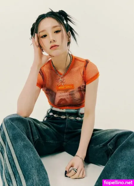 Heejin OnlyFans Thumbnail #ubrUaEXj0A