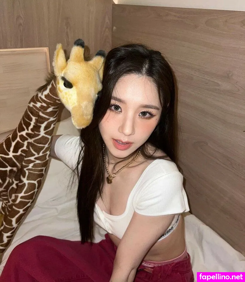 heejin_theworld Nude Leaked OnlyFans Photo #yrawsgyWtM