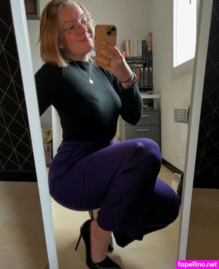 Heels Girl 87 OnlyFans Thumbnail #1EGhSrynQk