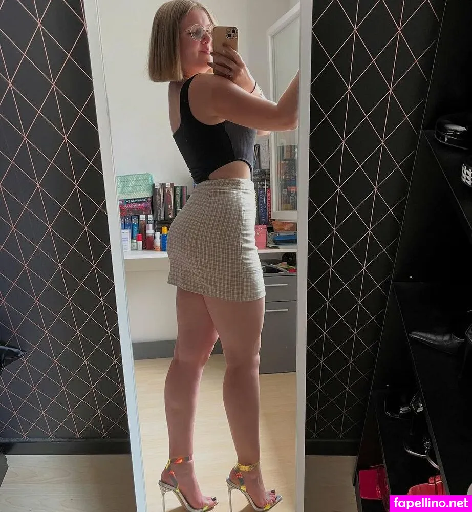 heels.girl.87 Nude Leaked OnlyFans Photo #oBeaWqLdcO
