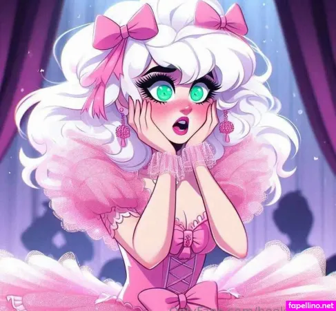 Heelsjessica OnlyFans Thumbnail #FhJSUG6Zwt