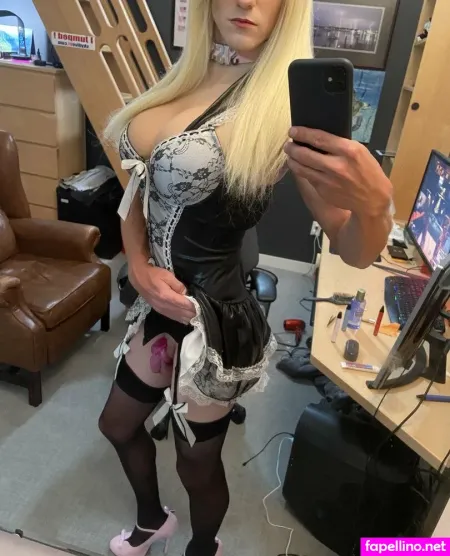 Heelsjessica OnlyFans Thumbnail #ae6OAzOUfF