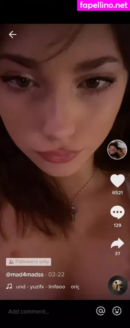 Hehatemads OnlyFans Thumbnail #TyfIgKK6Qa