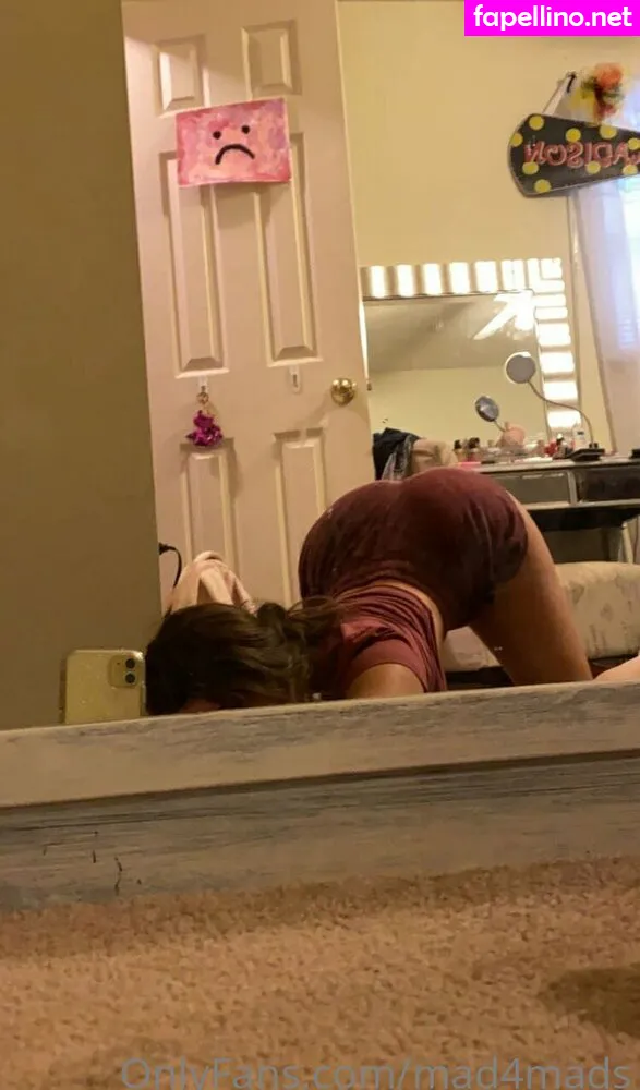 Hehatemads, ihatemadss Nude Leaked OnlyFans Photo #lB7Up5sZ33