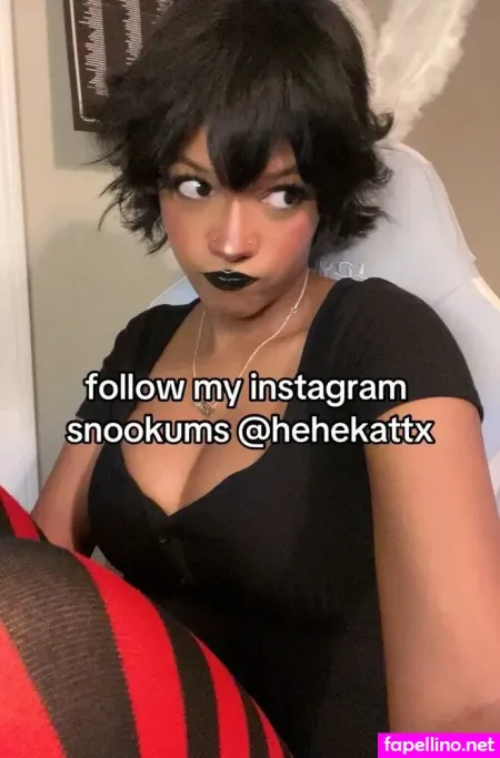 Hehekatt OnlyFans Thumbnail #X9nL8embGY