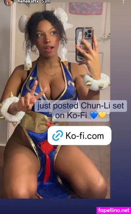 Hehekatt OnlyFans Thumbnail #ozqzqpiQ6d