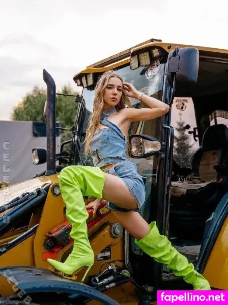 Heida OnlyFans Thumbnail #kVrhPML2HL