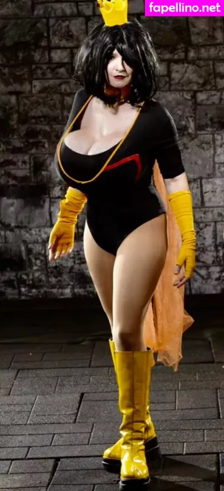 Heidi Corinne OnlyFans Thumbnail #7A6EO3g0Do