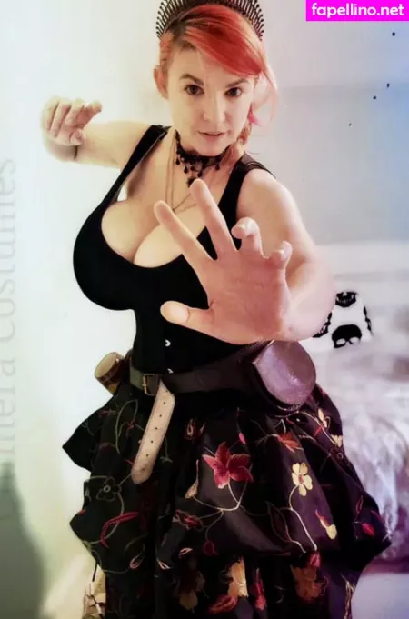 Heidi Corinne OnlyFans Thumbnail #A55rpQs24v