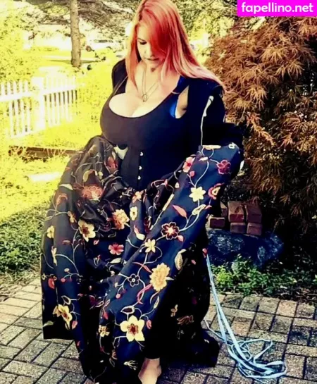 Heidi Corinne OnlyFans Thumbnail #OPB171Um3d