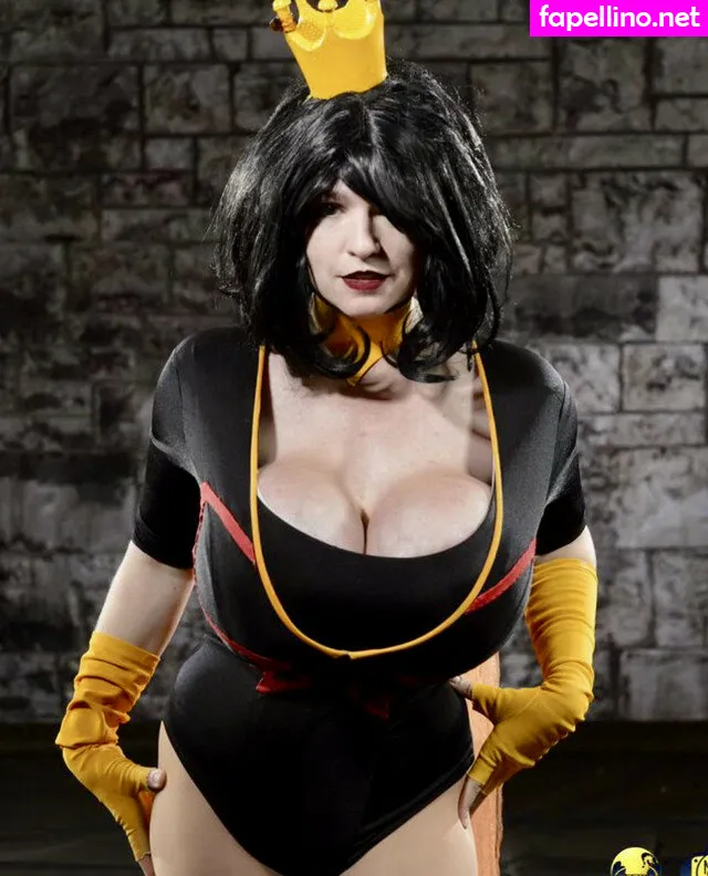 Chimeracostumes, heidi.corinne Nude Leaked OnlyFans Photo #sFO6njRBx6