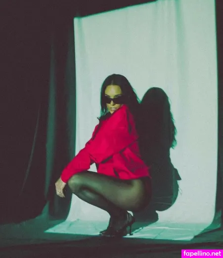 Heidi D Amelio OnlyFans Thumbnail #JLON8GmPki