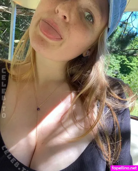 Heidi Helena OnlyFans Thumbnail #WLzmTVnijG