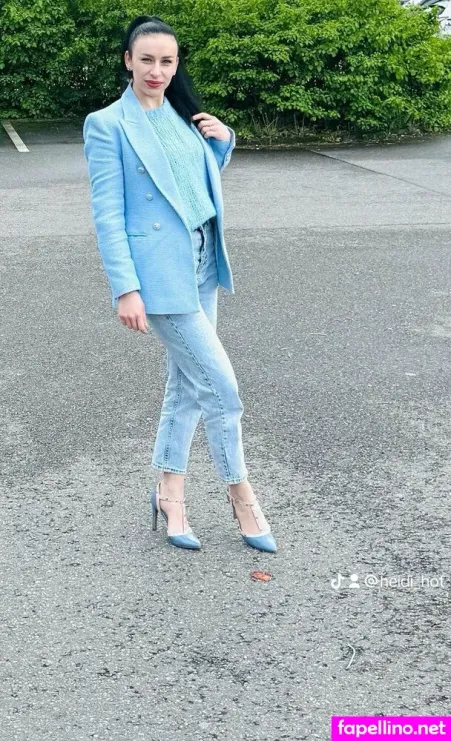 Heidi Hott OnlyFans Thumbnail #nidoXBOvm2