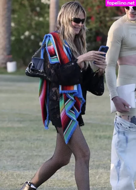 Heidi Klum OnlyFans Thumbnail #02kja7nvtz