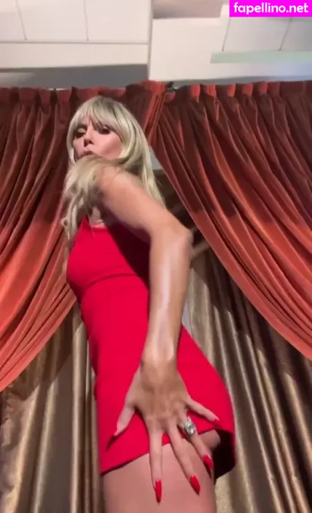Heidi Klum OnlyFans Thumbnail #0waq50FaLd