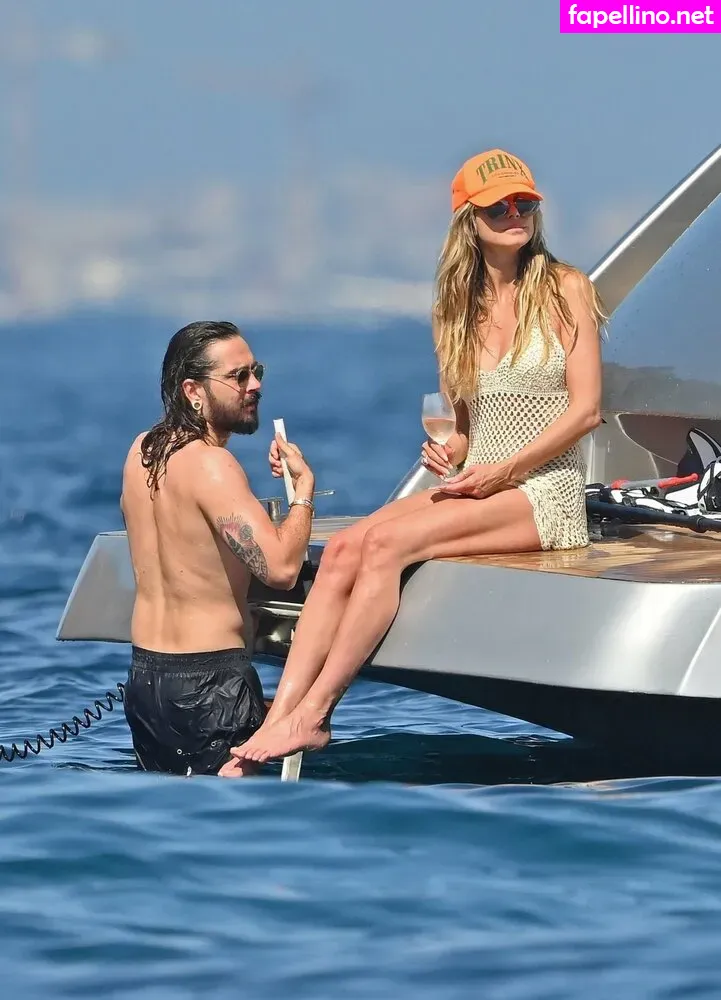 heidiklum Nude Leaked OnlyFans Photo #13bGEOXzFK