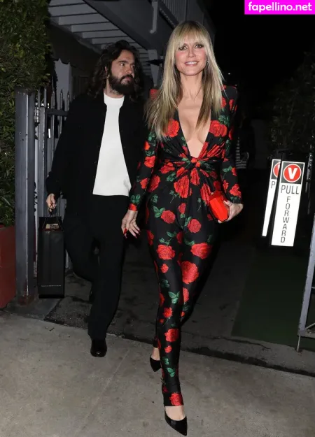 Heidi Klum OnlyFans Thumbnail #192ZsJ6ea7
