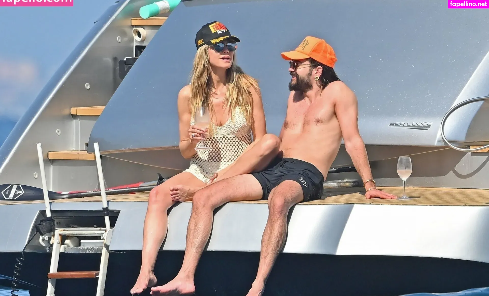 heidiklum Nude Leaked OnlyFans Photo #1TbYSUdeil