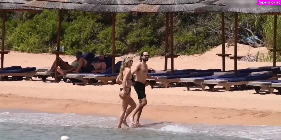 Heidi Klum OnlyFans Thumbnail #2kyvrguxuP