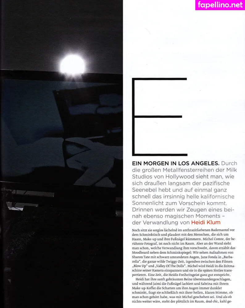 heidiklum Nude Leaked OnlyFans Photo #35moDhkyW2