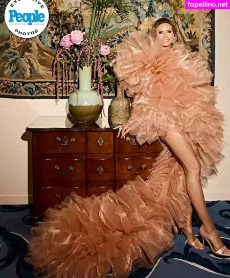 Heidi Klum OnlyFans Thumbnail #3TlM2SPneZ