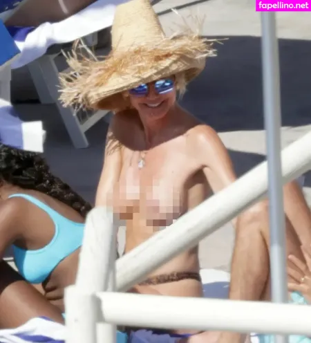 Heidi Klum OnlyFans Thumbnail #3qmoONxy2g