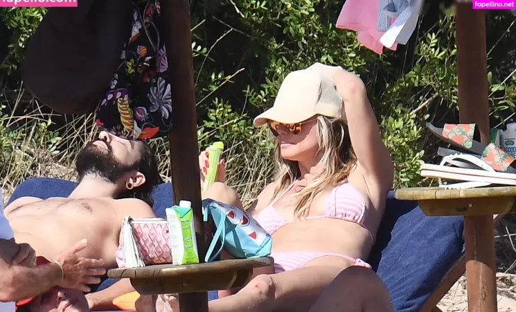 Heidi Klum OnlyFans Thumbnail #3rFsE740Hg