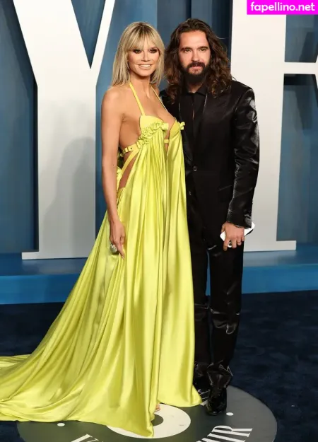 Heidi Klum OnlyFans Thumbnail #3ucSJV0g5j