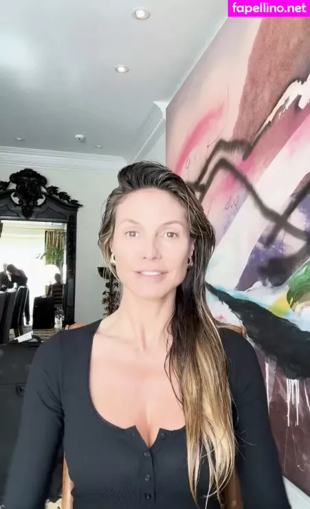 Heidi Klum OnlyFans Thumbnail #4kYeQ5ZCgx