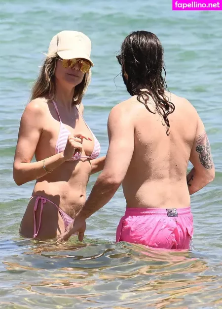 Heidi Klum OnlyFans Thumbnail #4wMC1GvsHO