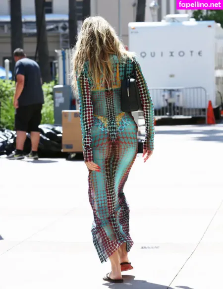 Heidi Klum OnlyFans Thumbnail #5eF6s2N5Vz
