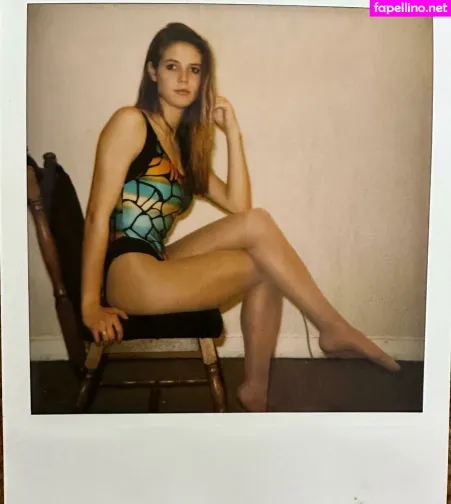 Heidi Klum OnlyFans Thumbnail #5gg5ugtejS