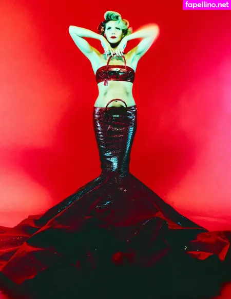 Heidi Klum OnlyFans Thumbnail #5vO7sU2vhg