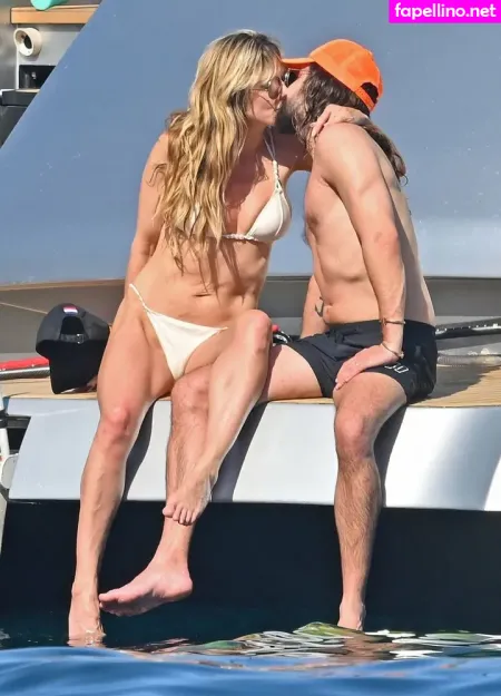 Heidi Klum OnlyFans Thumbnail #63KnxZYDjN
