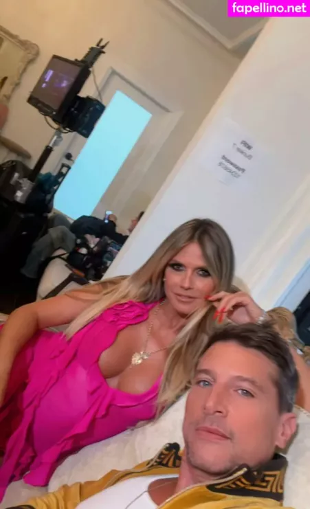 Heidi Klum OnlyFans Thumbnail #6Ba8jlM2SZ