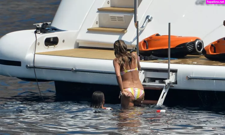 Heidi Klum OnlyFans Thumbnail #6PDRJbRCAc