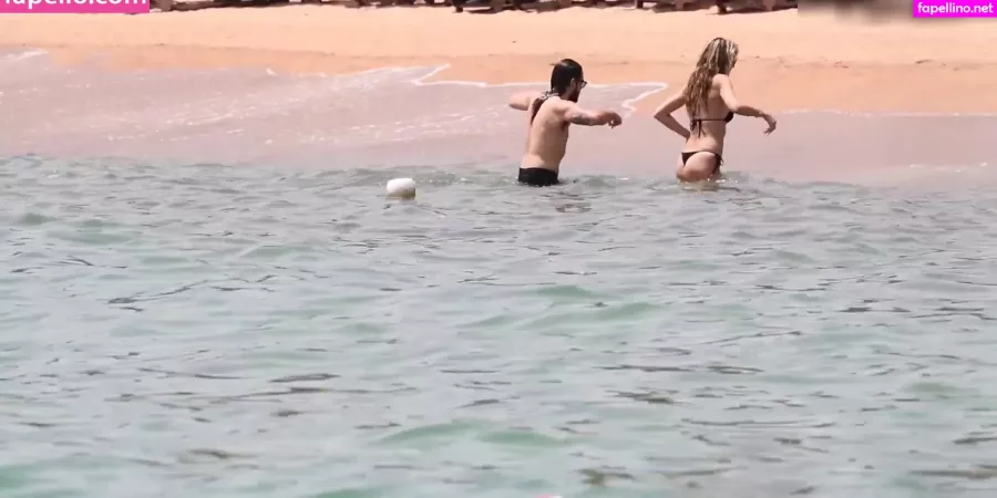 Heidi Klum OnlyFans Thumbnail #6b3J4OXeZY