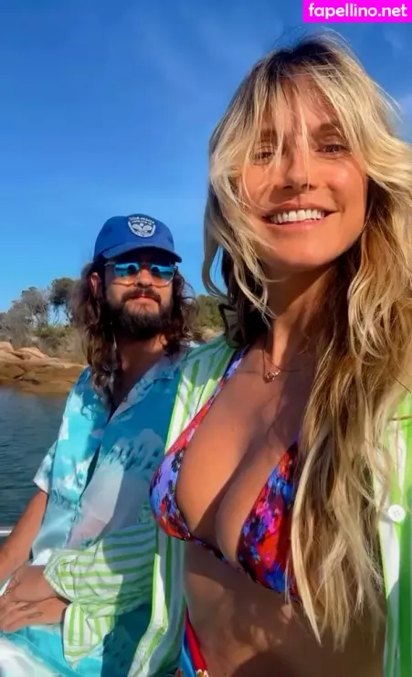 Heidi Klum OnlyFans Thumbnail #6yqnbdm2fM