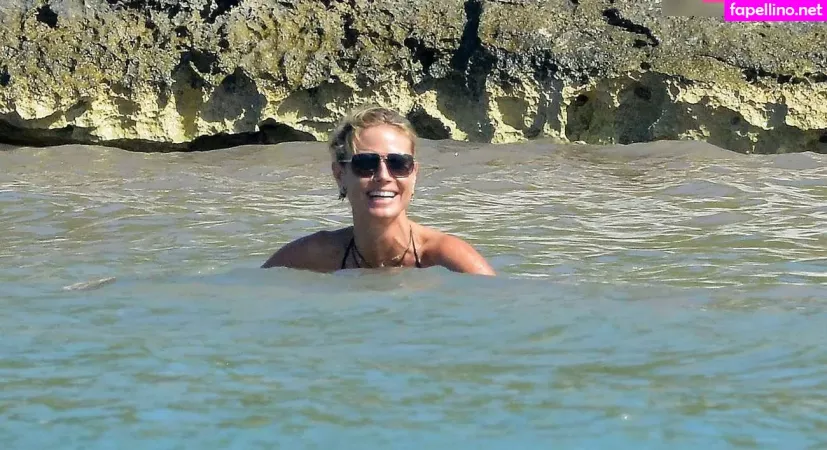 Heidi Klum OnlyFans Thumbnail #70GhUtaiZz