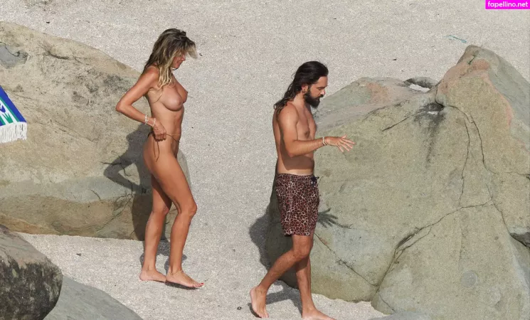 Heidi Klum OnlyFans Thumbnail #75mvvadEHF